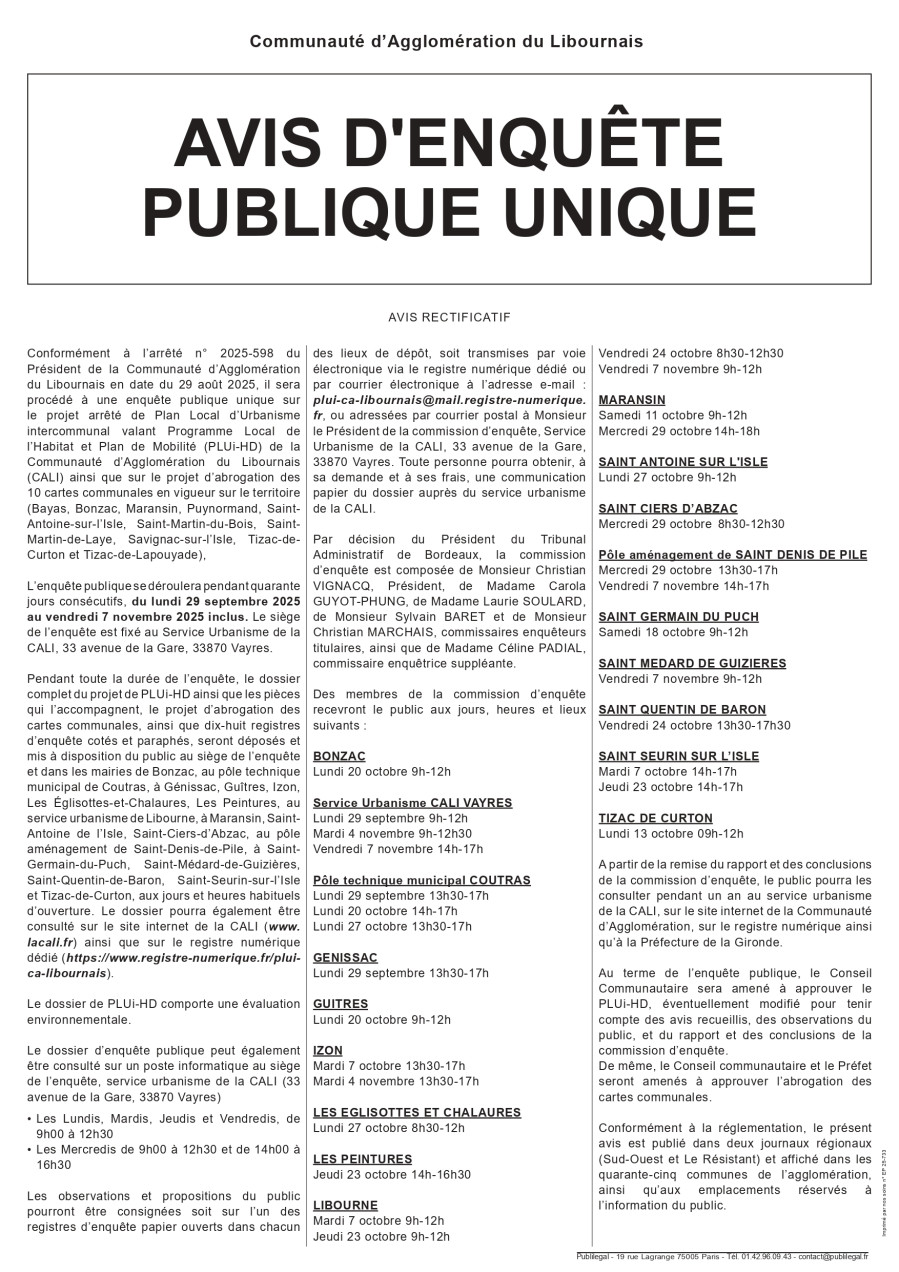 25-733 Affiche rectificative pour avis d'enquête_18.09.2025_page-0001.jpg